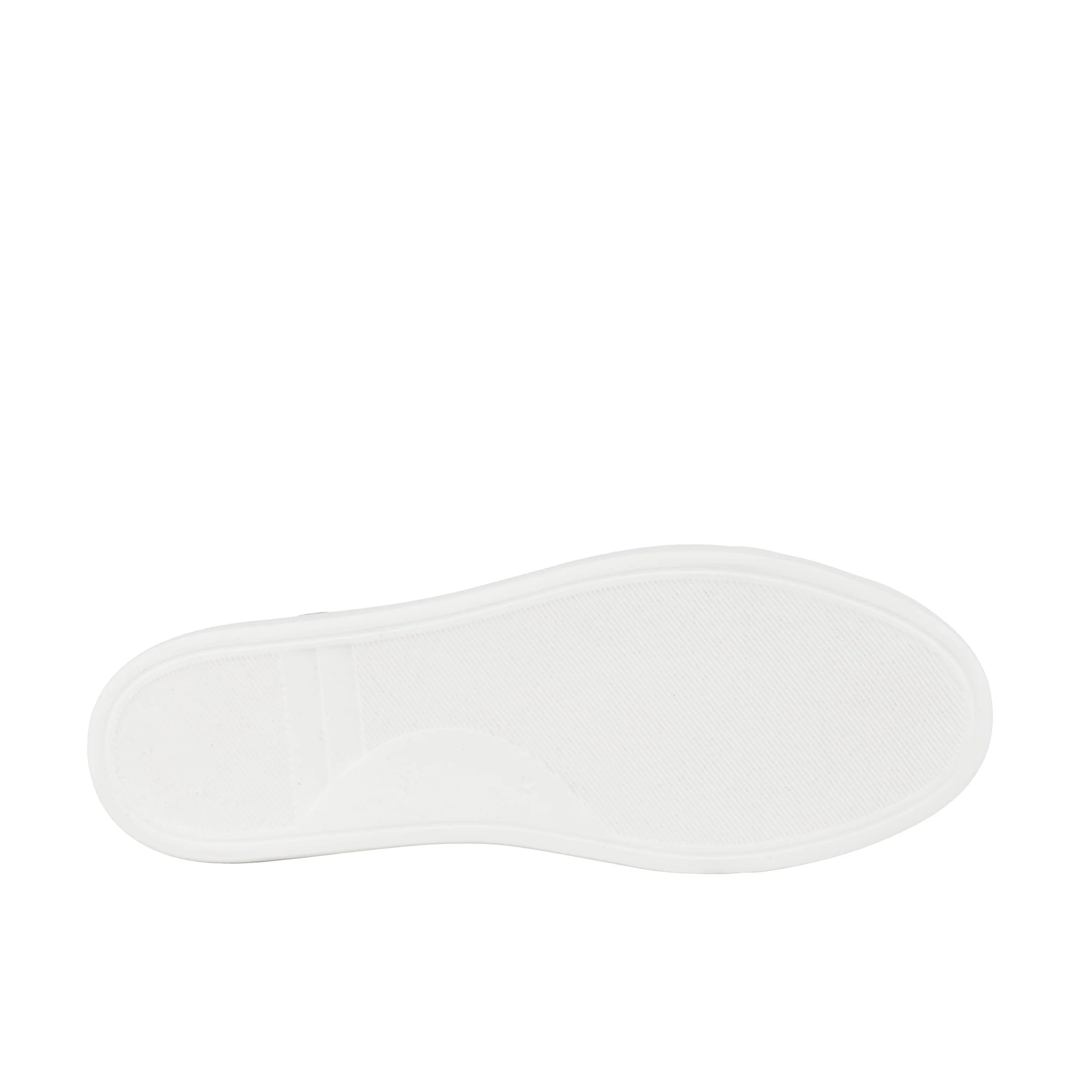 Fortune - Signature - Men's leather trainer - Image 6