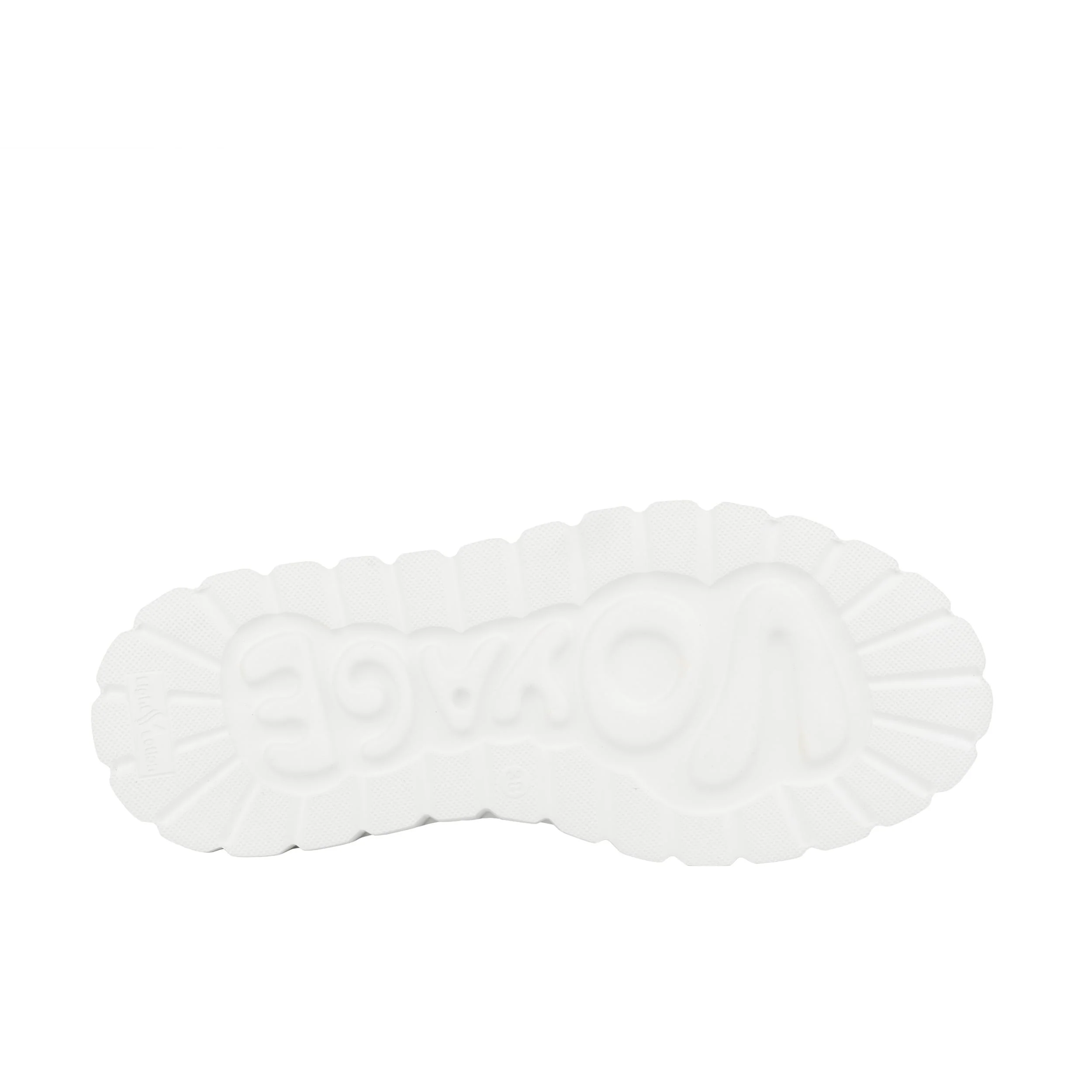 Sophie - Denim - Women's Suede & Denim Mary-Jane Trainer - Image 6