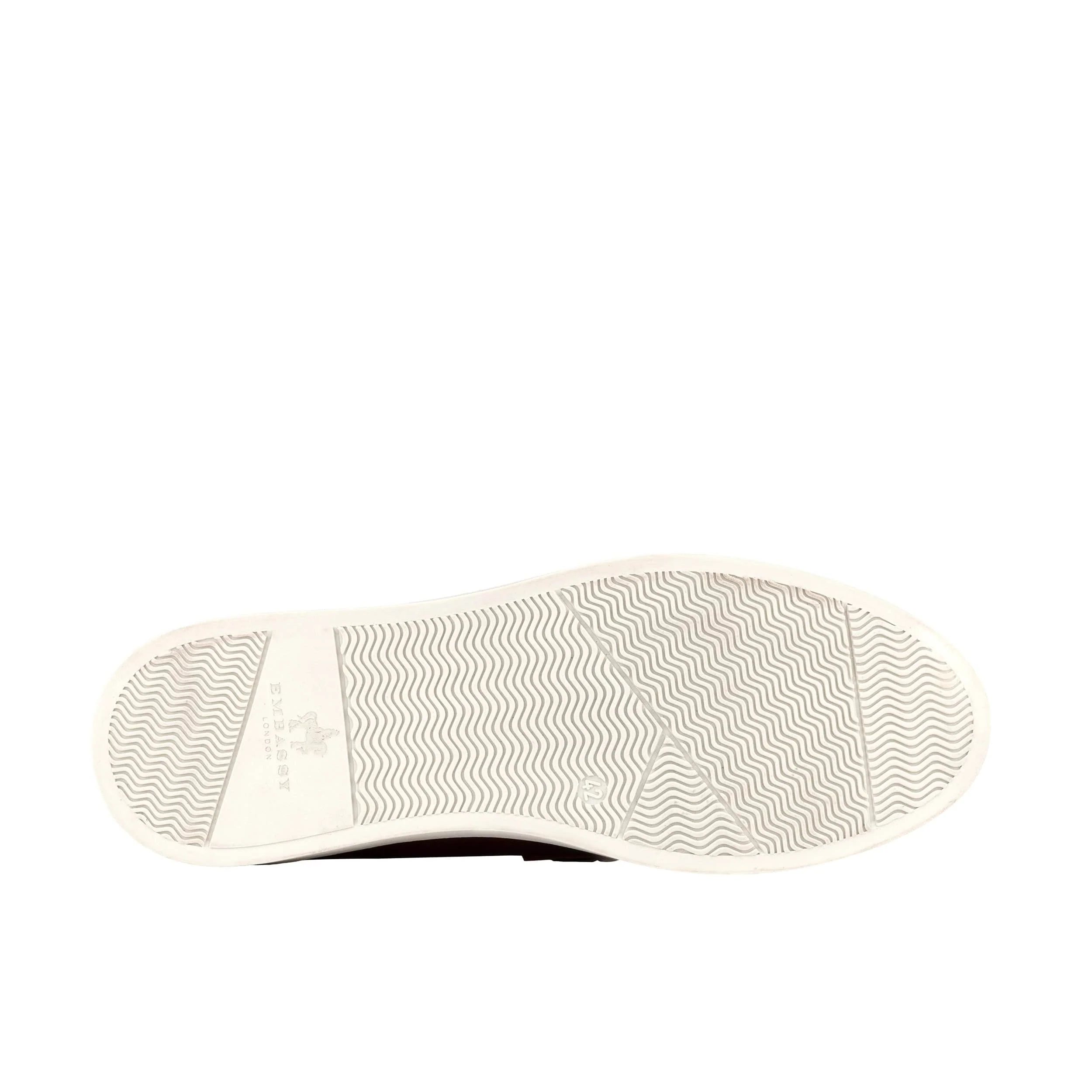 Walter - Brown - Men's white sole Summer Loafer in brown soft leather - Image 5